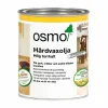Osmo hårdvaxolja för ek White 750 ml