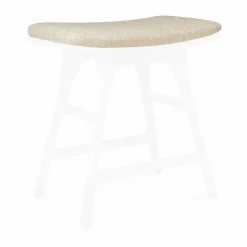 Osso outdoor sittdyna Natural 50 cm