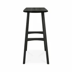 Osso Counter hög pall 67 cm Oak black