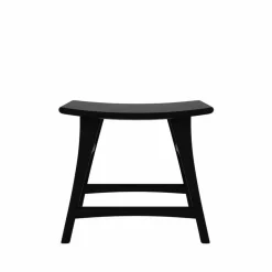 Osso pall 48x50 cm Oak black