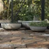 Out bowl 3 delar Beige