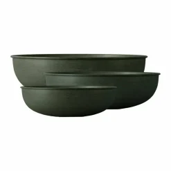 Out bowl 3 delar Green