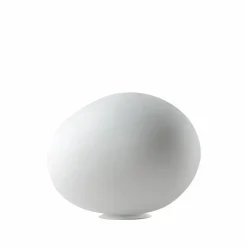 Outdoor Gregg grande bordslampa vit