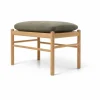 OW149F Colonial fotpall Terra 20368-oljad ek