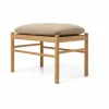 OW149F Colonial fotpall Terra 20366-oljad ek