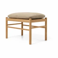 OW149F Colonial fotpall Terra 20366-oljad ek