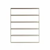 Pagoda High hylla nougat 140:5