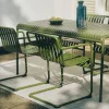 Palissade Cantilever Dining karmstol Olive