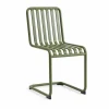 Palissade Cantilever stol Olive