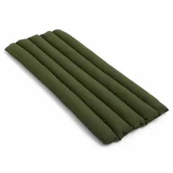 Palissade Chair High Soft Quilted sittdyna Olive