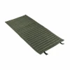 Palissade High Quilted loungefåtöljdyna Olive till loungefåtölj hög