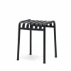 Palissade pall Anthracite