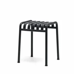 Palissade pall Anthracite