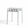 Palissade pall Hot galvanised