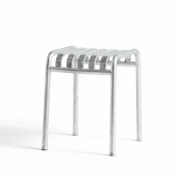 Palissade pall Hot galvanised