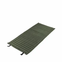 Palissade Quilted dyna Olive till loungefåtölj low