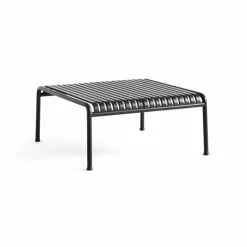 Palissade Low Table bord 81 5x86x38 cm Anthracite