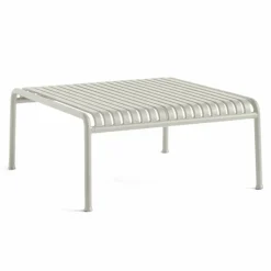 Palissade Low Table bord 81 5x86x38 cm Sky grey