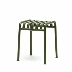 Palissade pall Olive