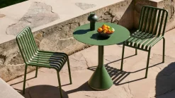 Palissade stol Olive