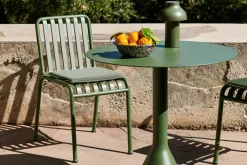 Palissade stol Olive
