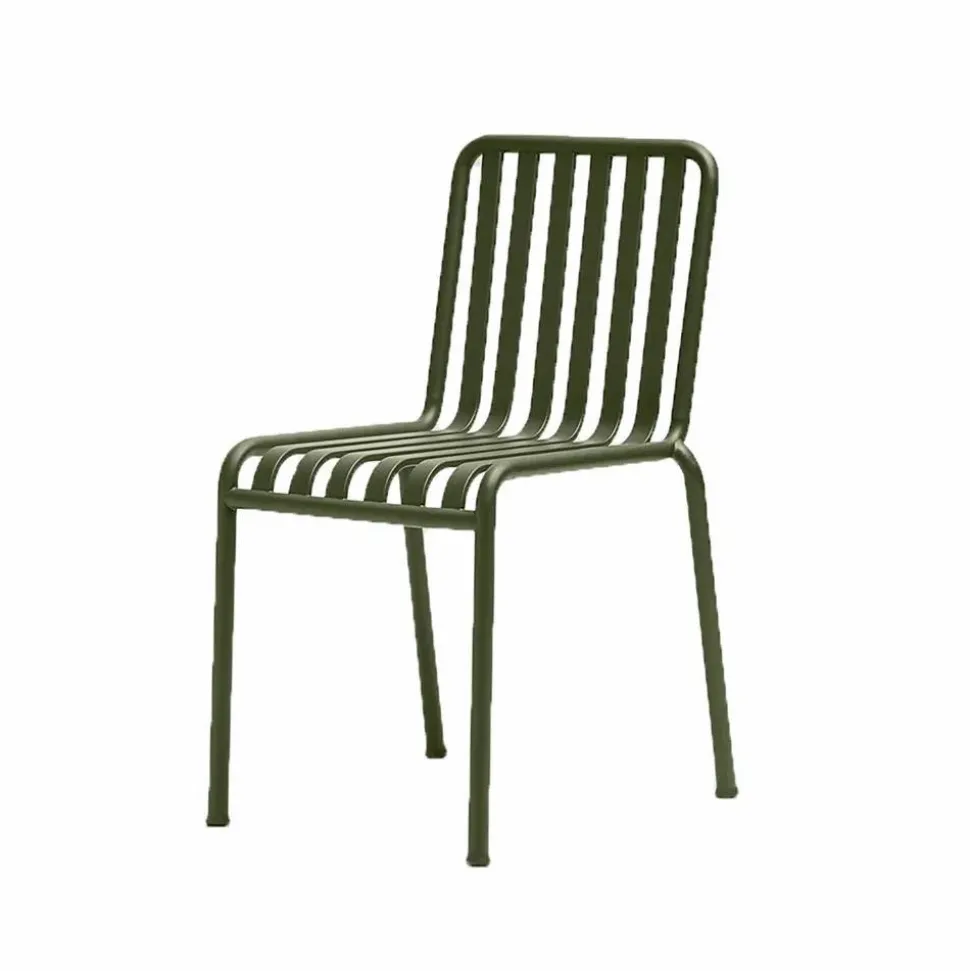 Palissade stol Olive