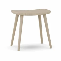 Palle pall ek Ljus mattlack