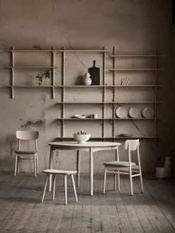 Palle pall Ljus mattlack