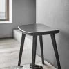 Palle pall Mörkgrå