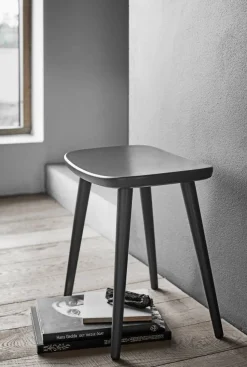 Palle pall Mörkgrå