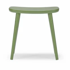 Palle pall Olivgrön