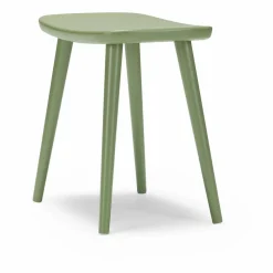 Palle pall Olivgrön