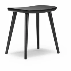 Palle pall Svart