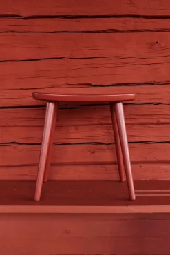 Palle pall Svenssons faluröd