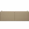 Palo Block 2-sits soffa Low 200 cm Beige