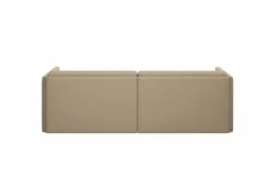 Palo Block 2-sits soffa Low 200 cm Beige