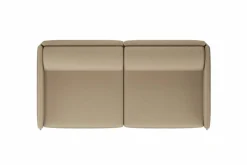 Palo Block 2-sits soffa Low 200 cm Beige