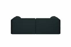Palo Block 2-sits soffa med armstöd Low 200 cm Pine
