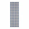 Paloma matta Vivid blue 250x70 cm