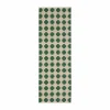 Paloma matta Dark green 300x70 cm