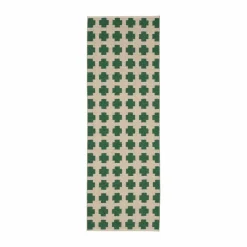 Paloma matta Dark green 300x70 cm
