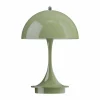 Panthella 160 Portable v3 bordslampa Green
