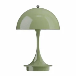 Panthella 160 Portable v3 bordslampa Green