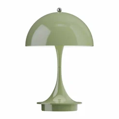 Panthella 160 Portable v3 bordslampa Green