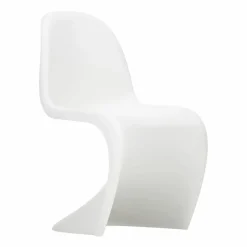 Panton Chair 50x61x86 cm White