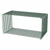 Panton Wire Extended hylla 70x34 8x34 8 cm Pine