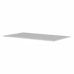 Panton Wire hyllplan 18 8x33 cm Glass