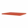 Panton Wire hyllplan 33x25 7 cm Rosehip