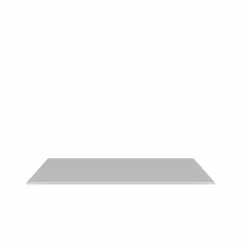 Panton Wire hyllplan 33x34 8 cm Glass