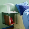 Panton Wire Single hylla 34 8x34 8x34 8 cm Pine